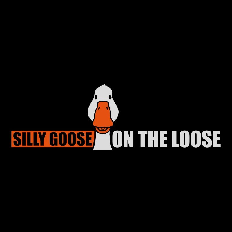 goose on the loose