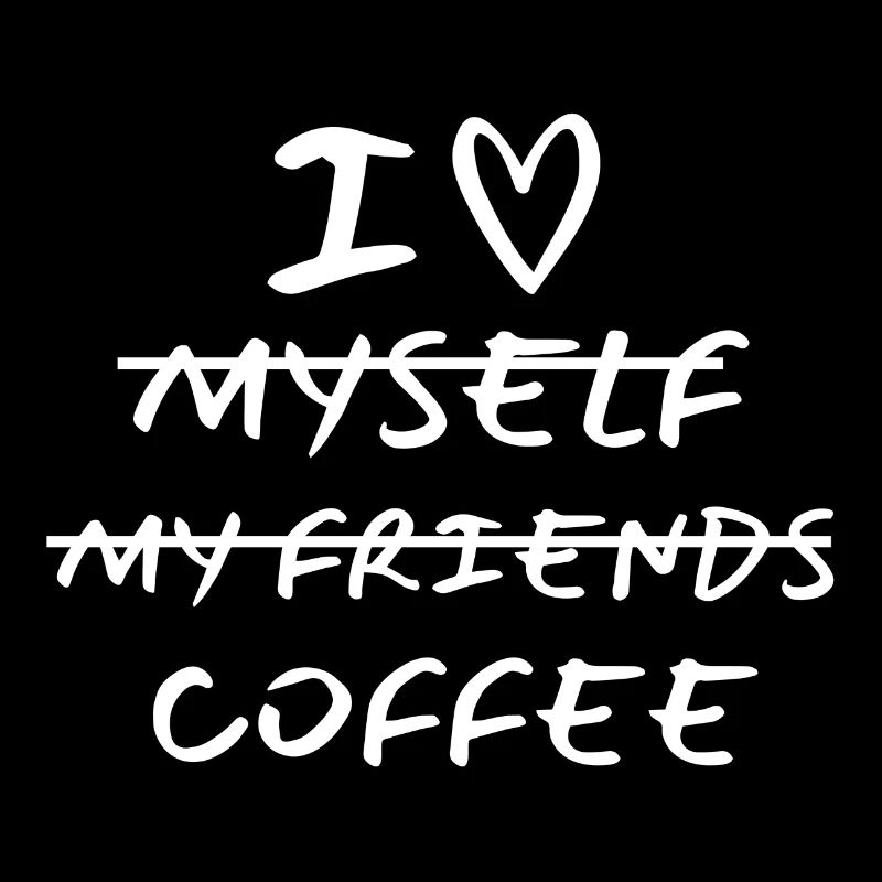 café, besoin de café, pas du matin
