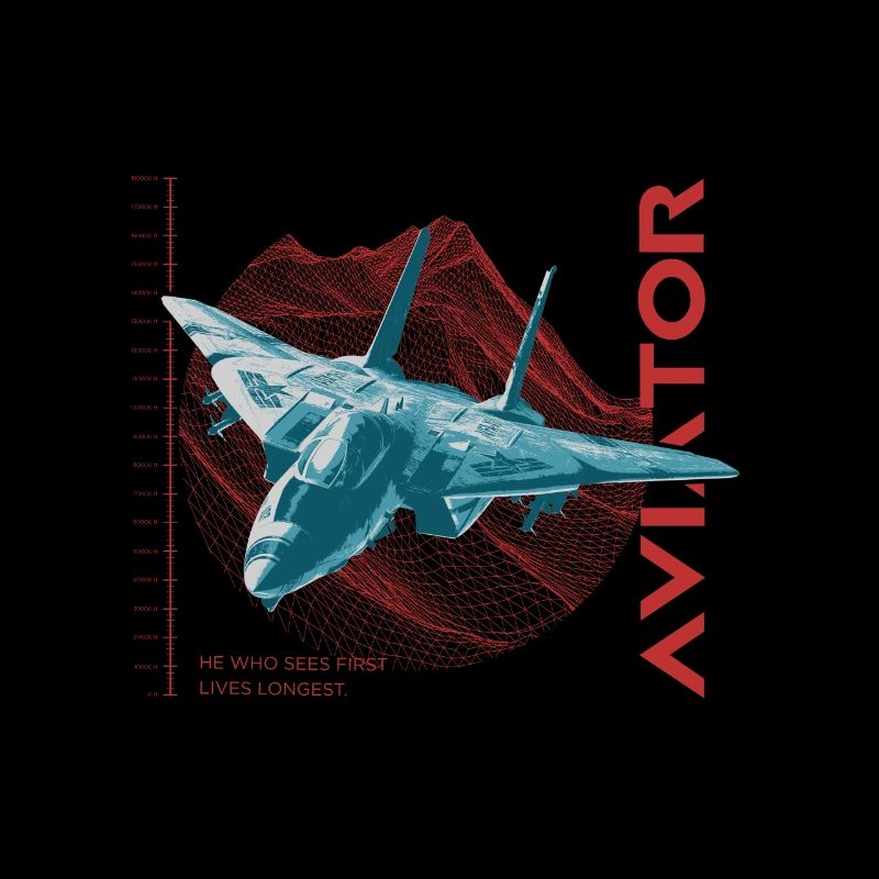 Aviator F-14 Tomcat