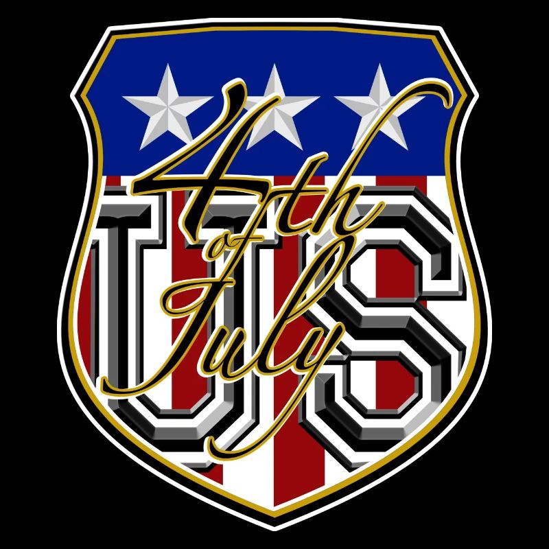 US 4th July