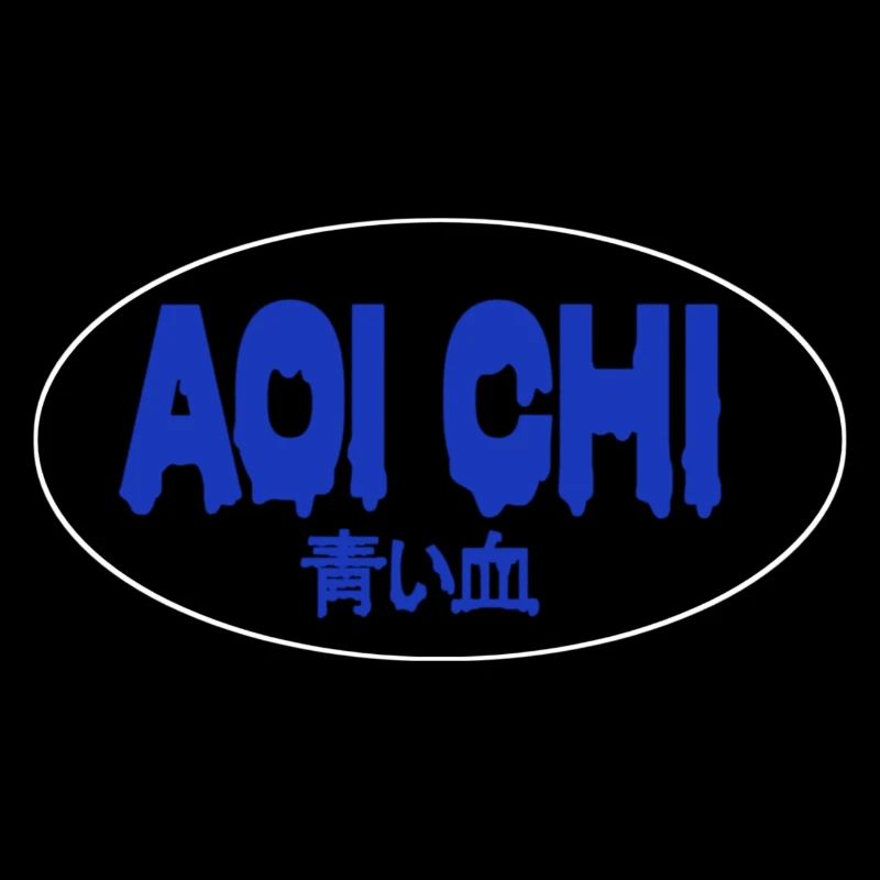 Aoi Chi Logo
