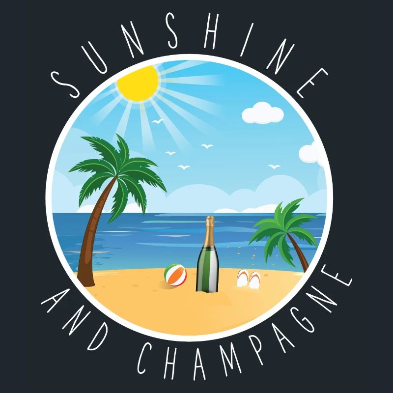 sunshine and