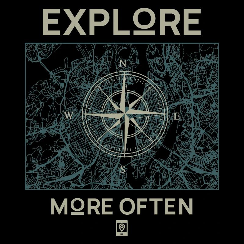 Explorez plus souvent