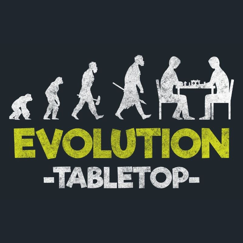 Tabletop Spieleabend Gewinner