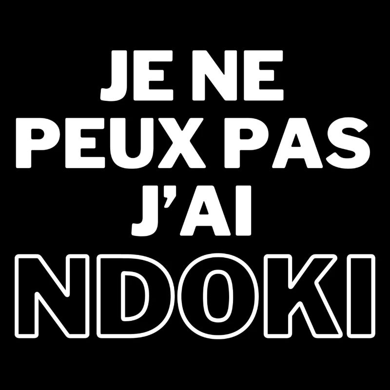 NDOKI