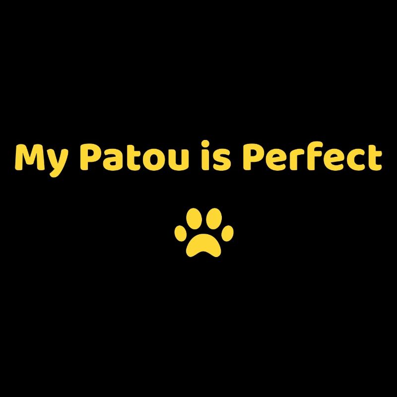 My Patou is Perfect
