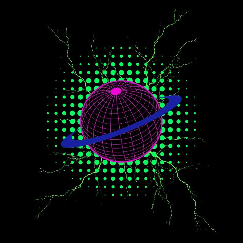 Techno Planet