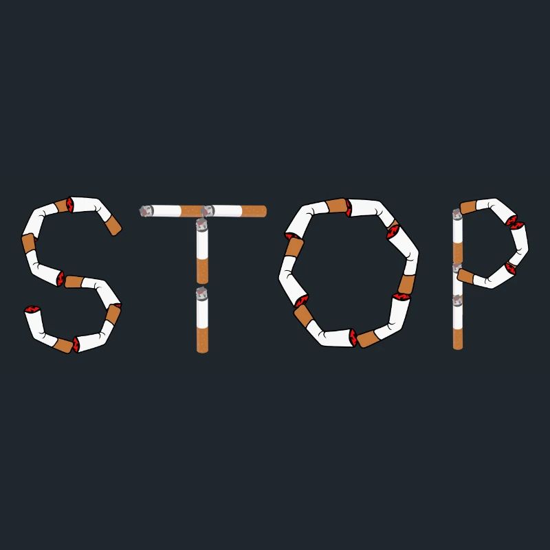Stop cigarettes
