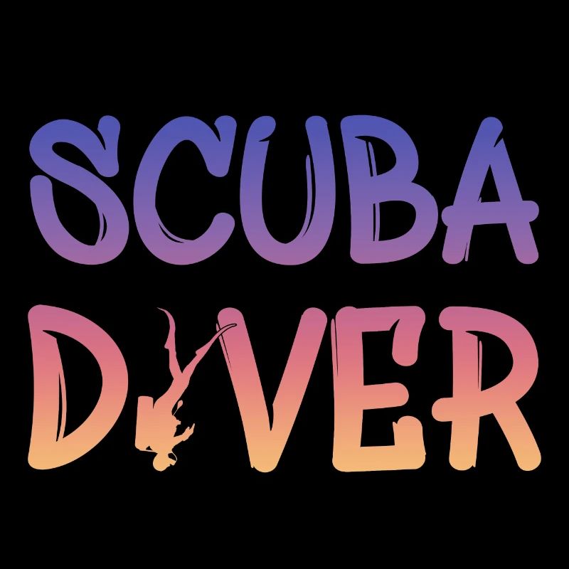 Scuba Diver