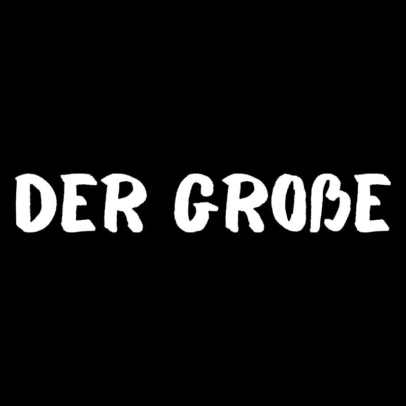 Der Große Papa