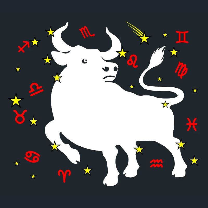 Taurus Farbe