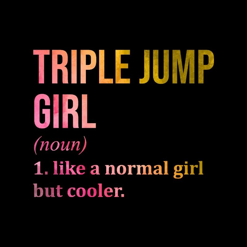 Triple Jump