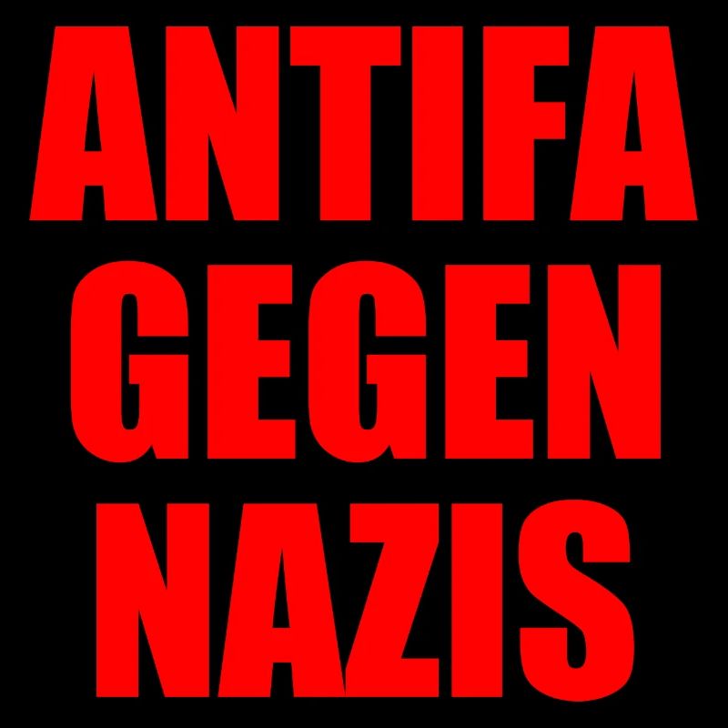 Antifa gegen nazis