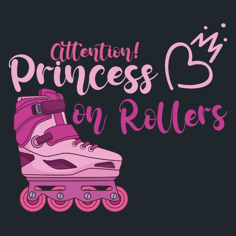 Inline Skates Rollerblades