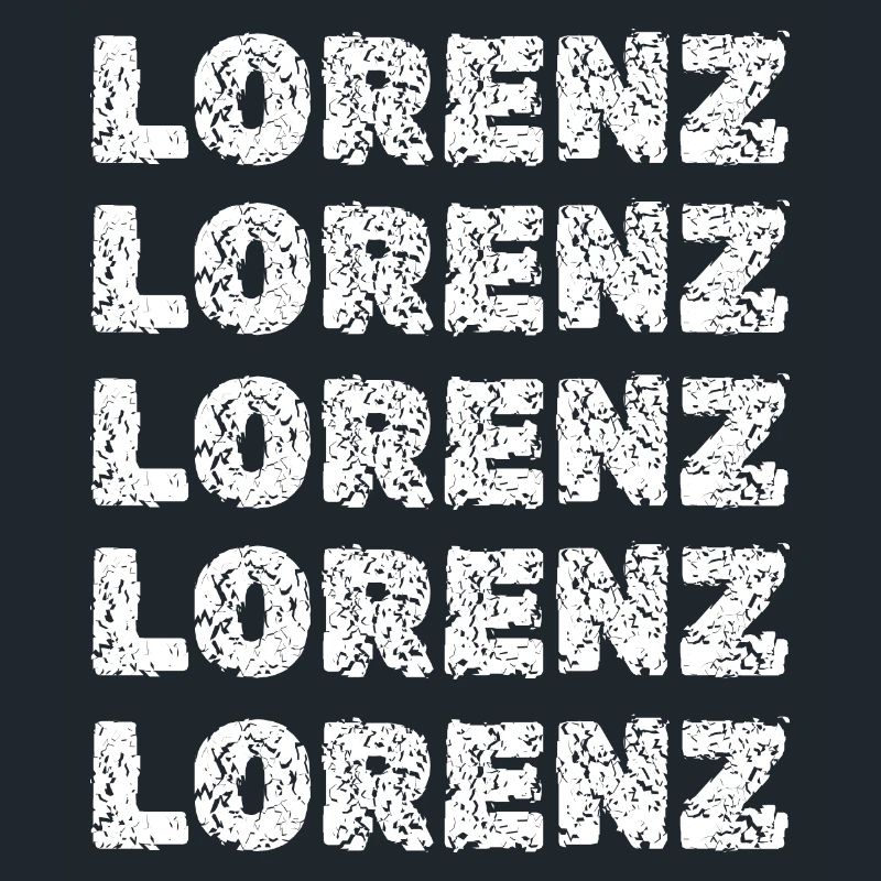 Lorenz Lorenz