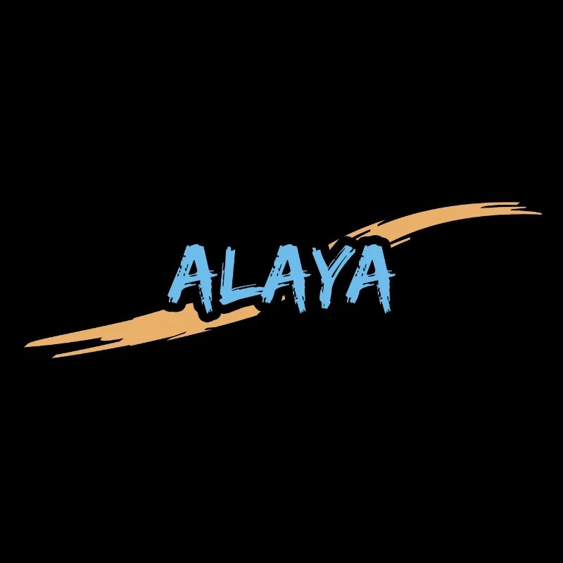 Alaya as Alaya