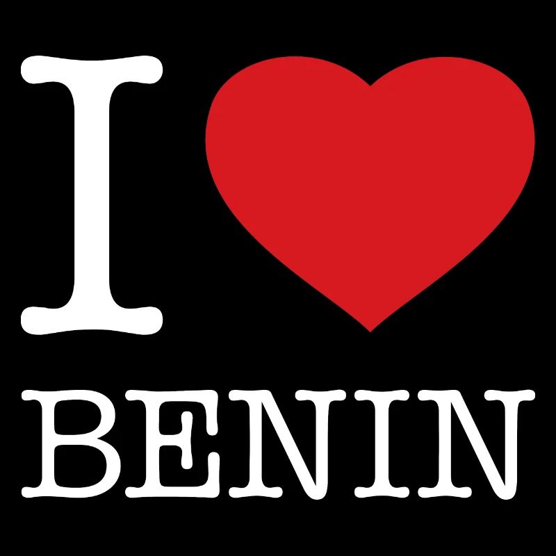 J’ADORE LE BÉNIN