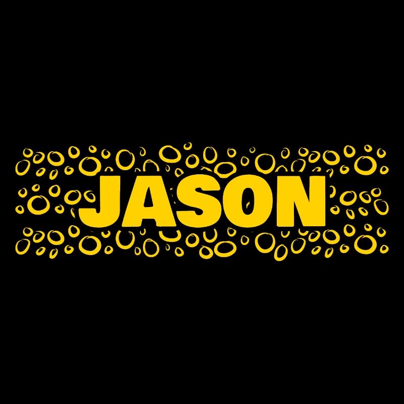 First name Jason
