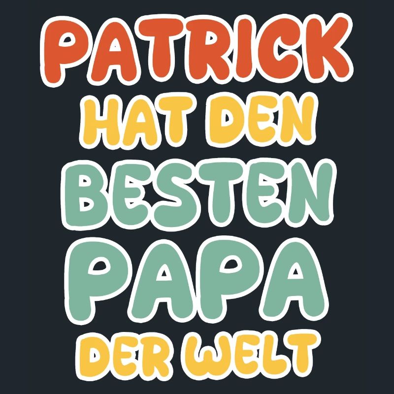 Bébé Patrick