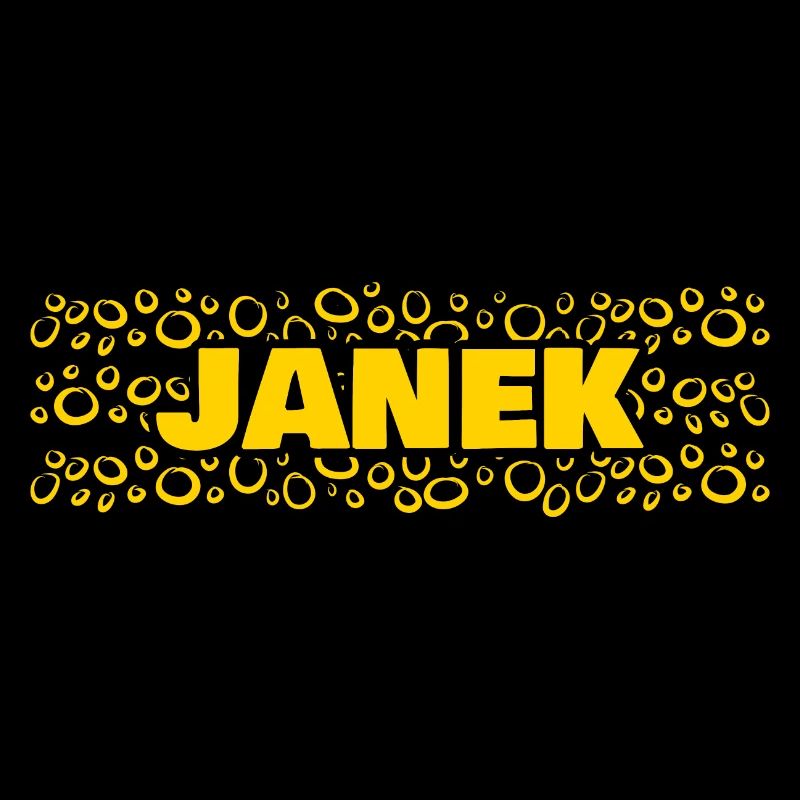 Prénom Janek