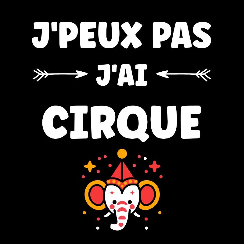 Humour cirque