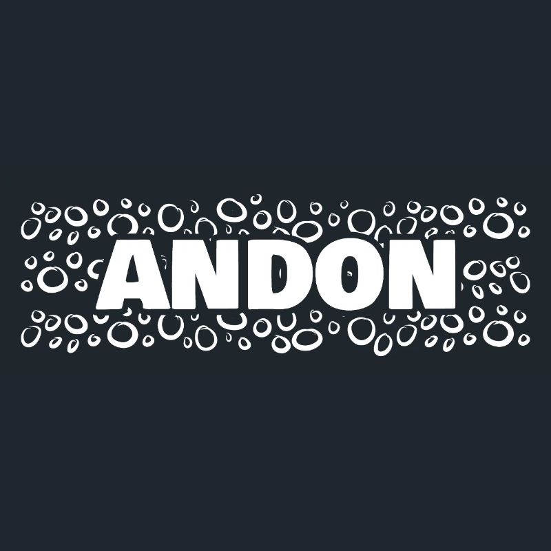First name Andon
