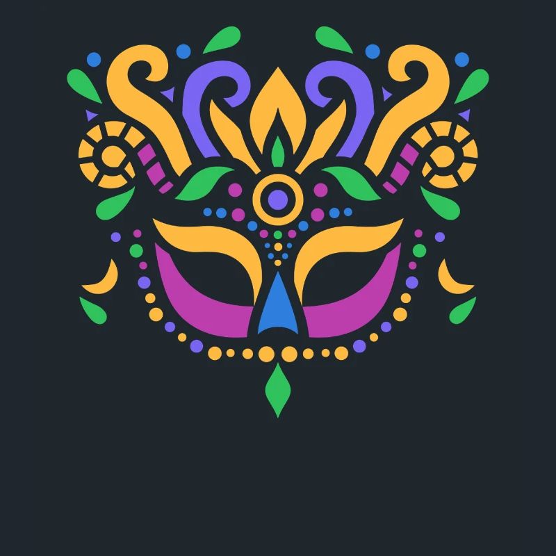 masque carnaval