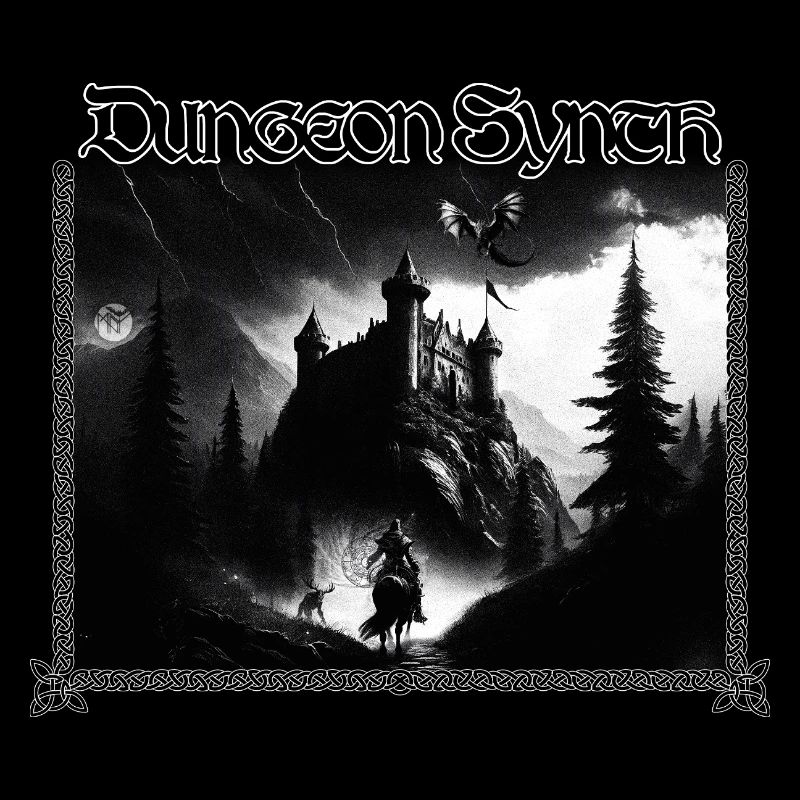 Synthé de donjon