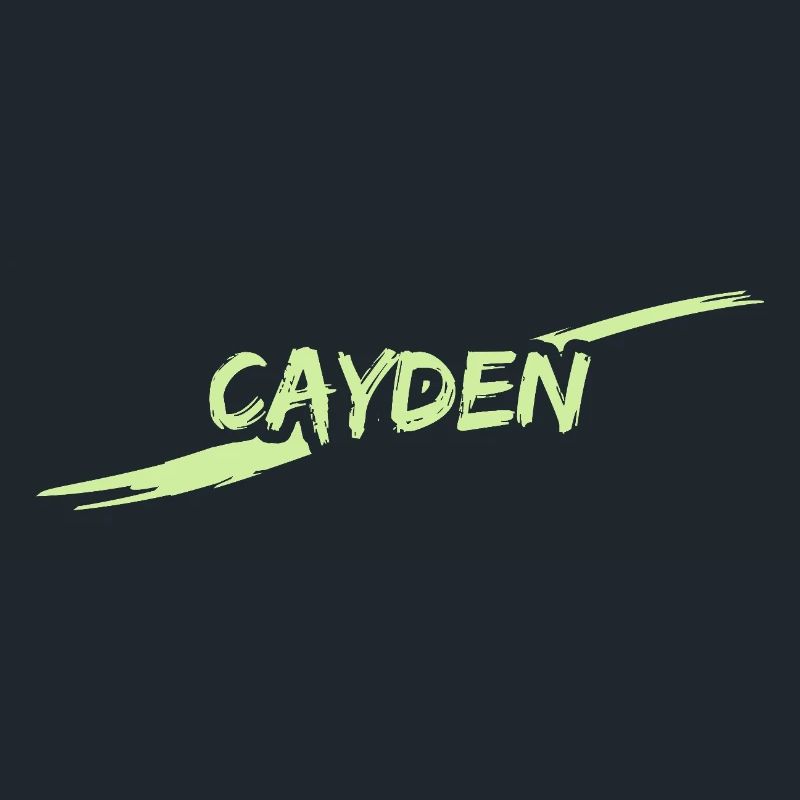 Cayden