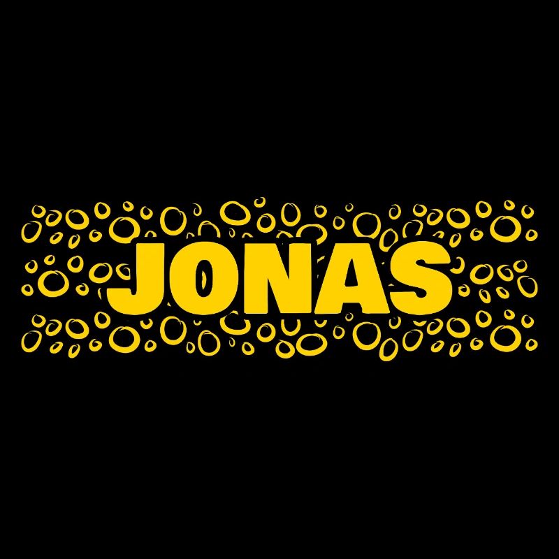 Cadeau pour Jonas