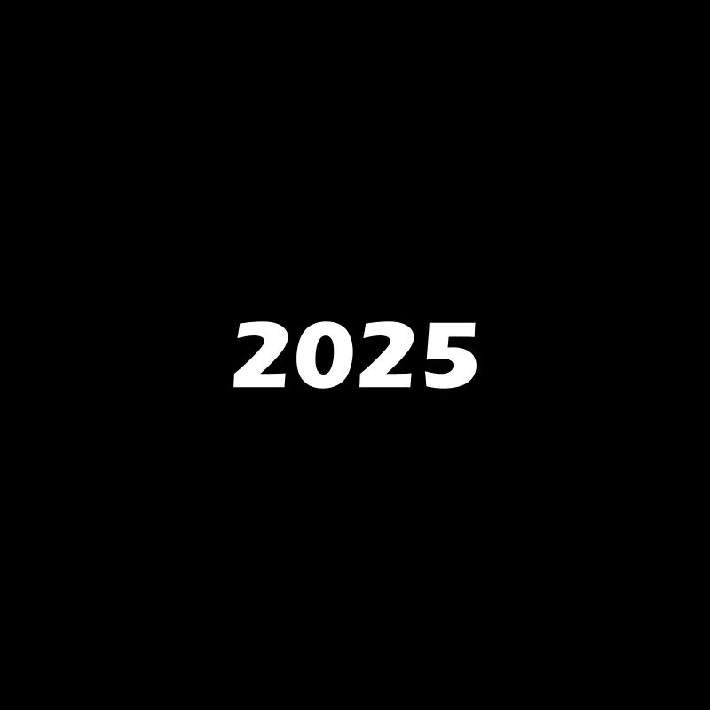 Année 2025
