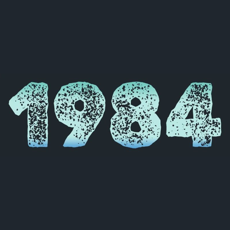 Eiskalt 1984
