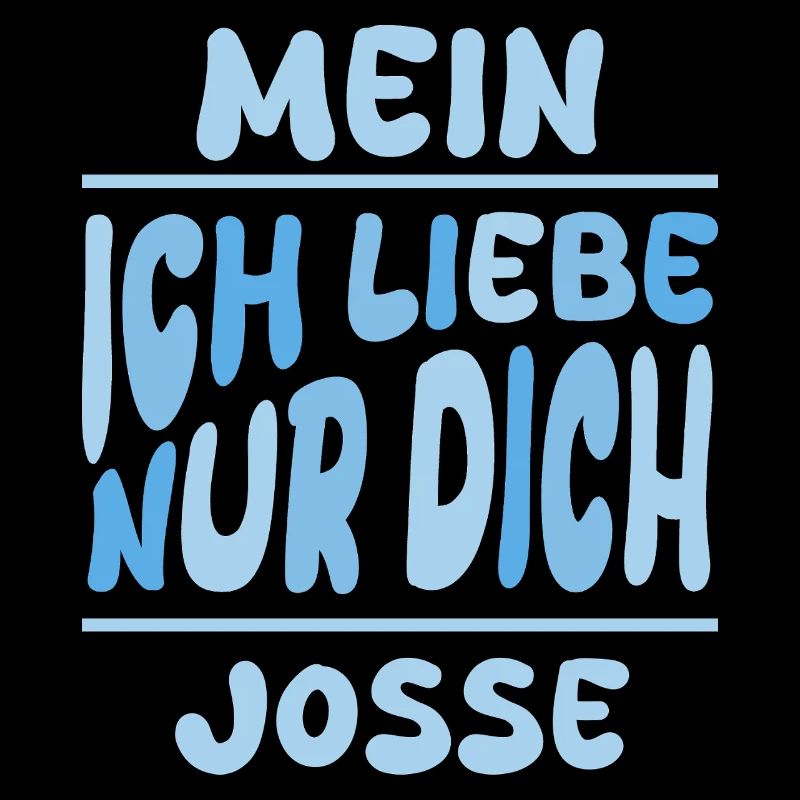 Mann Josse