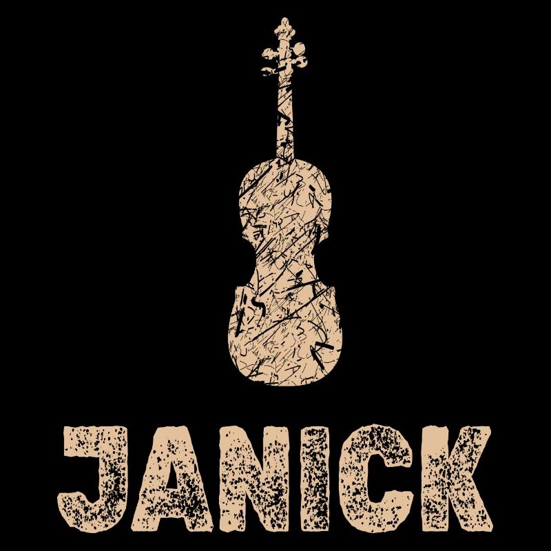 Viola Janick