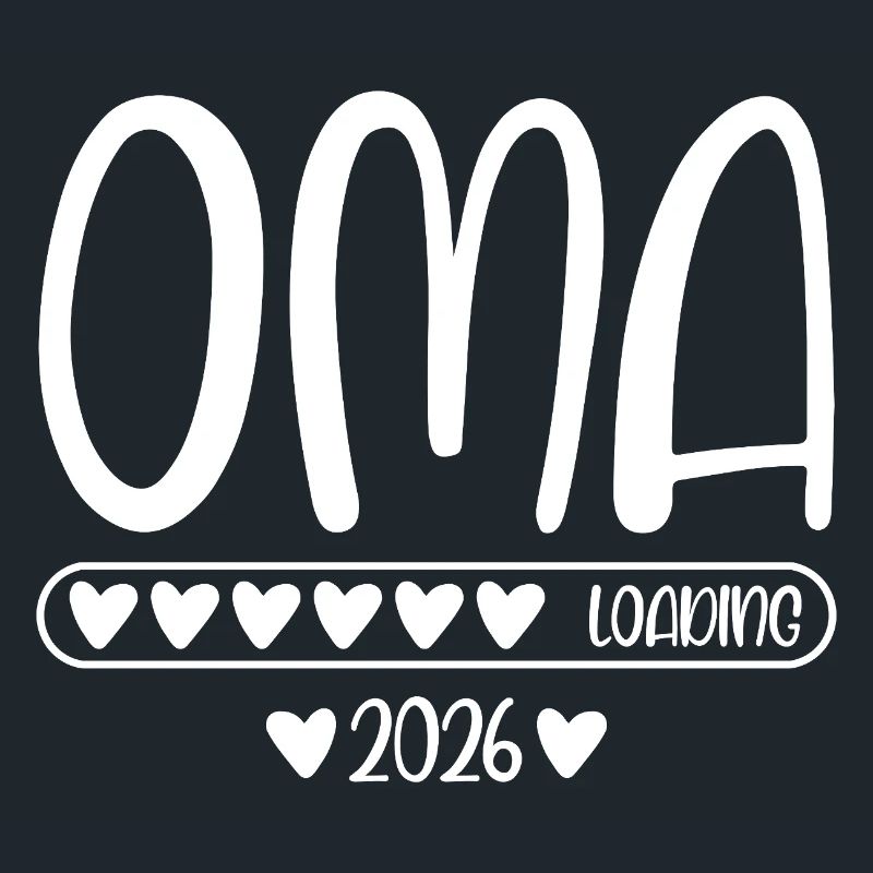 Oma 2026 loading