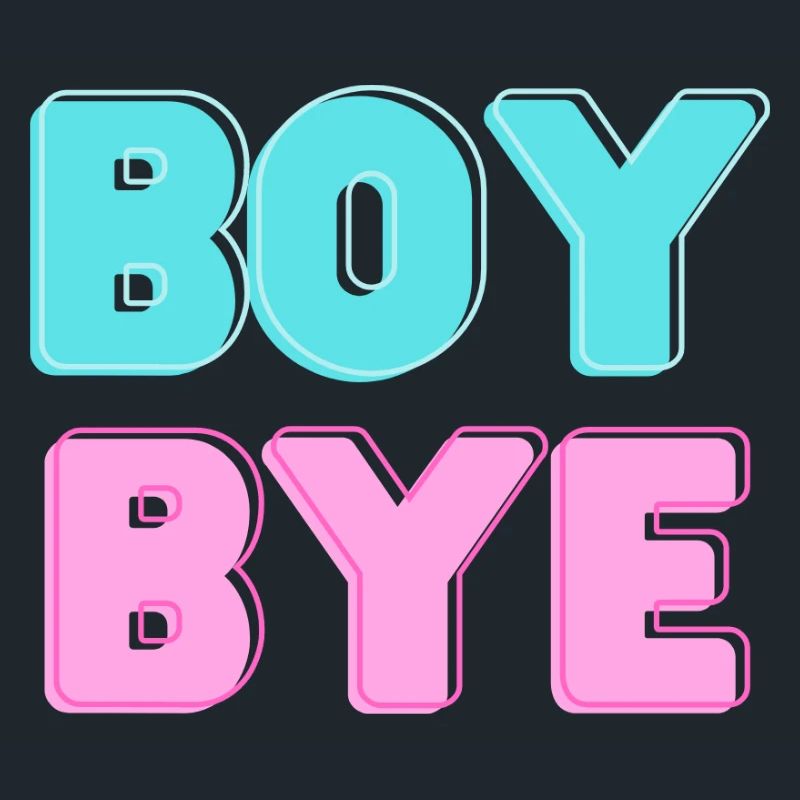 boy bye