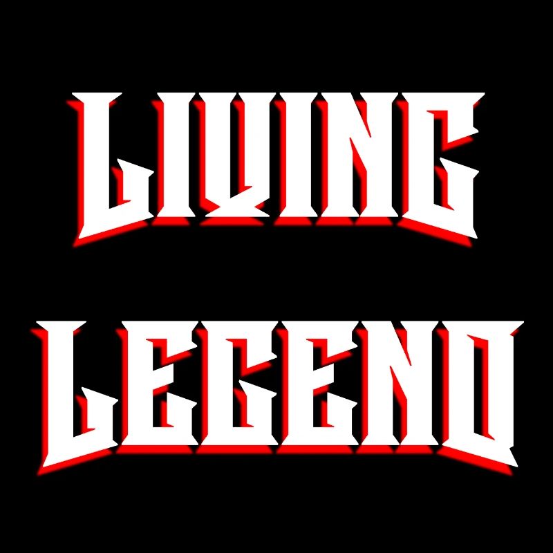 Living Legend