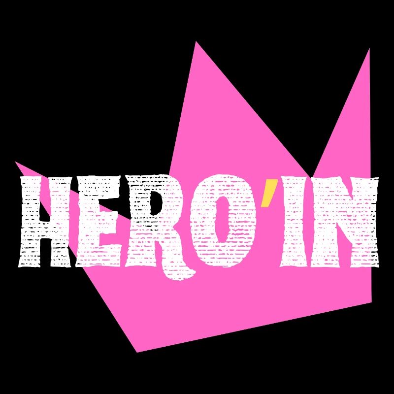 heroine