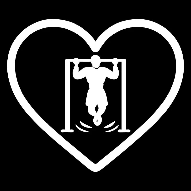 Heart Street Workout