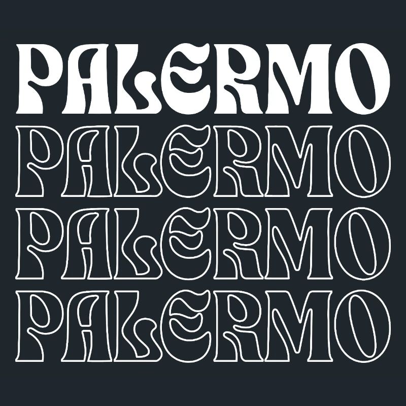 Palermo-Logo-Design