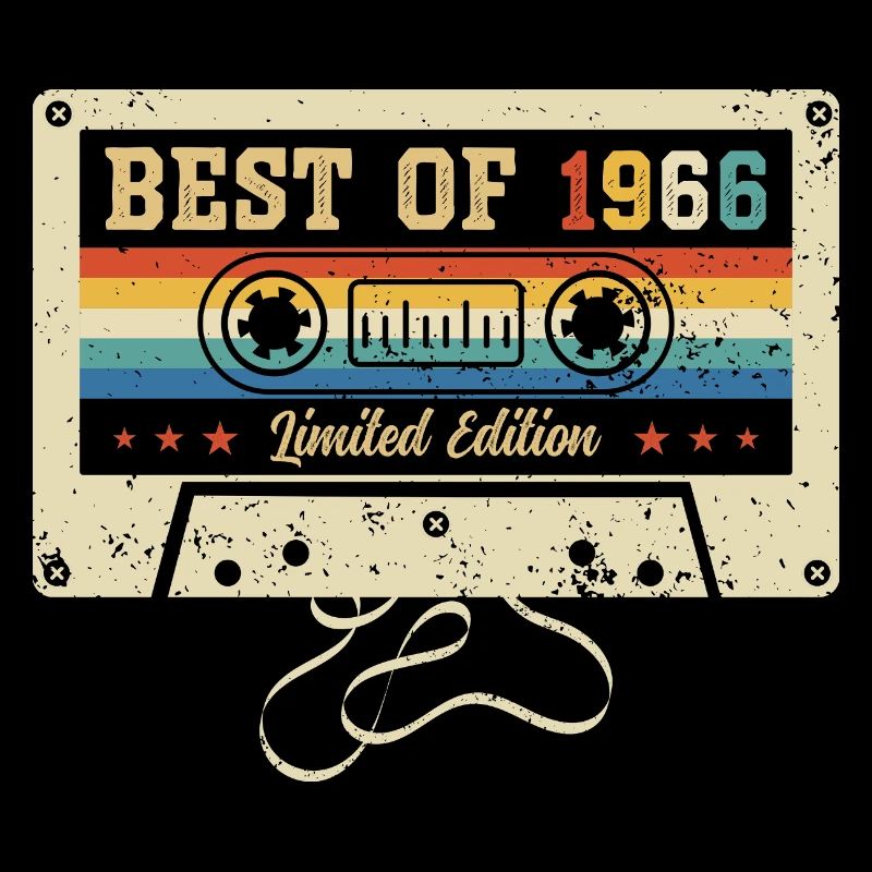 Best Of 1966 60th Birthday