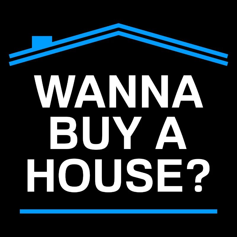 Acheter une maison ? Agent immobilier drôle