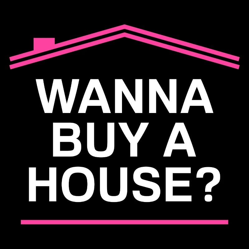 Acheter une maison ? Agent immobilier drôle