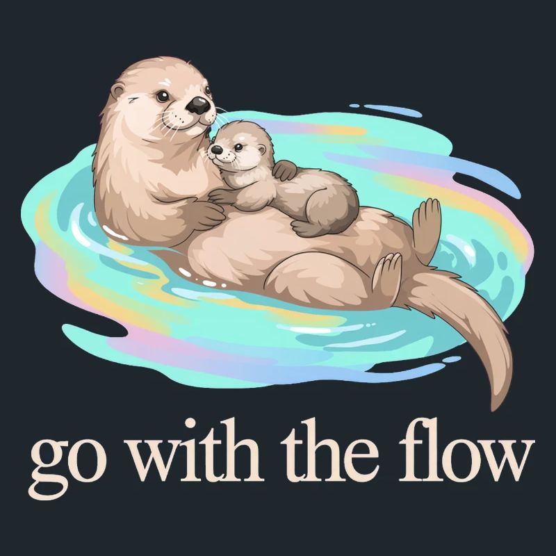Optez pour le Flow Otter Duo