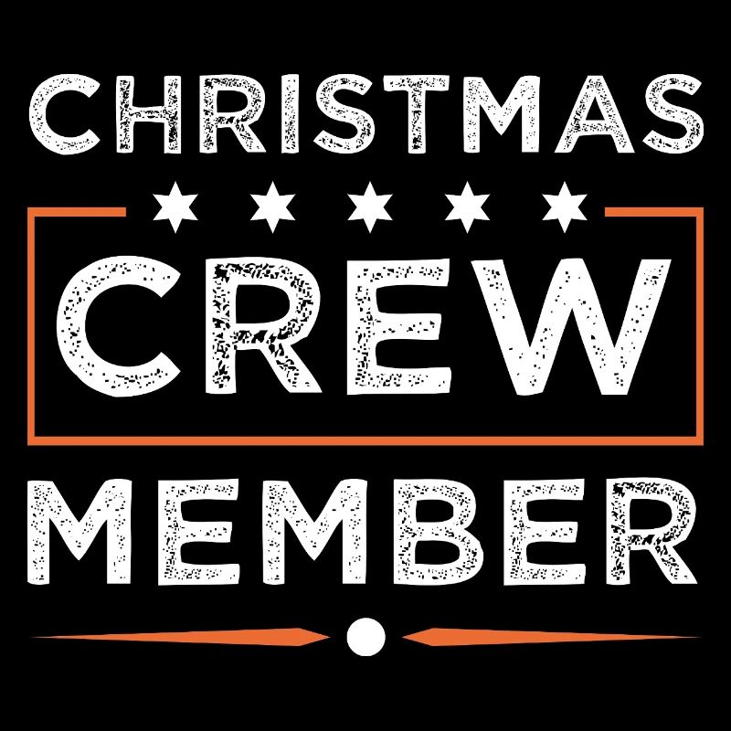 Christmas Crew