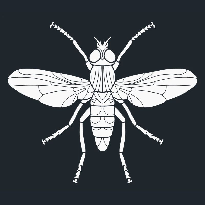 Mouche