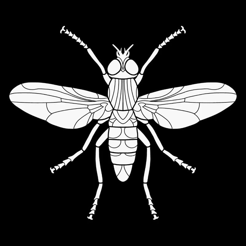 Housefly