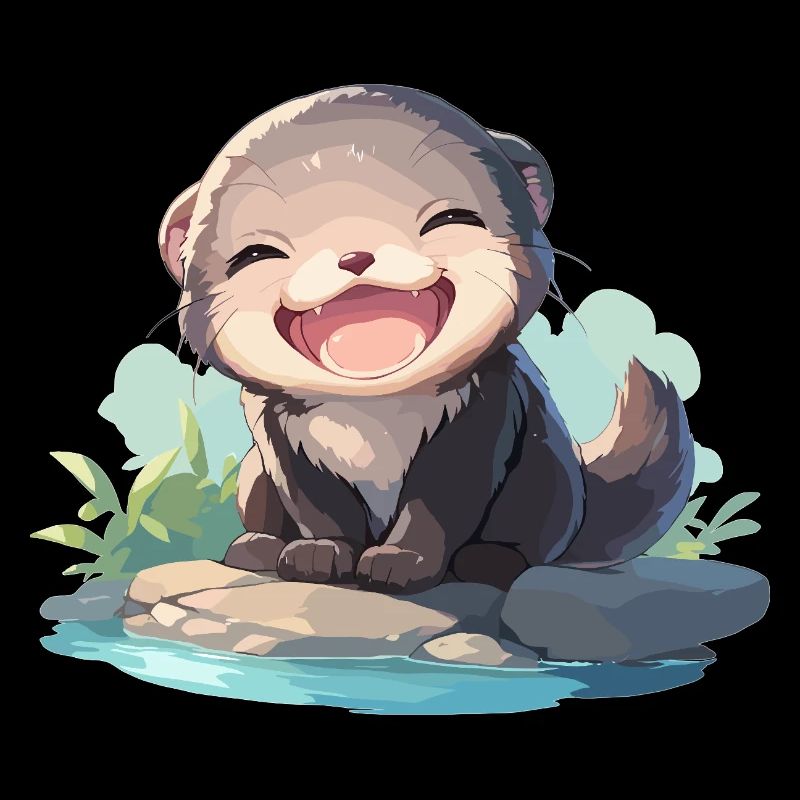 Mink Mink