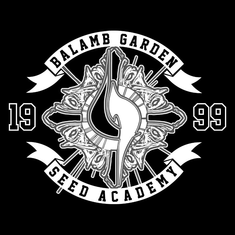 Balamb Garten Grafik