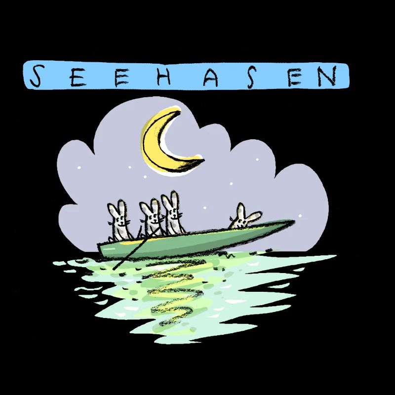 SEEHASEN
